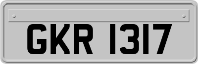 GKR1317