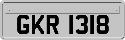 GKR1318