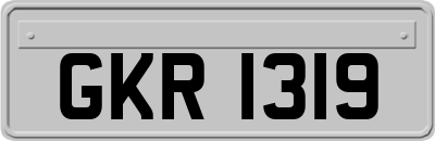 GKR1319