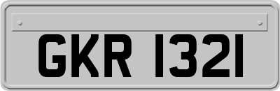 GKR1321