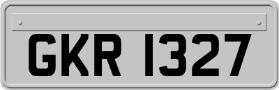 GKR1327