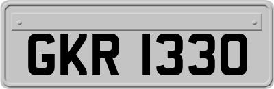 GKR1330