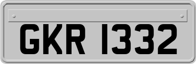 GKR1332