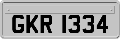 GKR1334