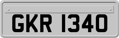 GKR1340