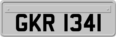 GKR1341