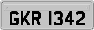 GKR1342