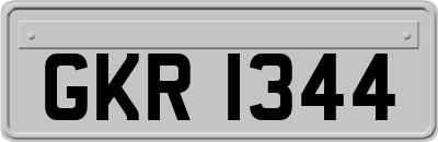 GKR1344