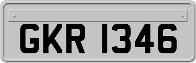 GKR1346