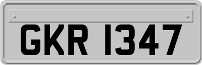 GKR1347