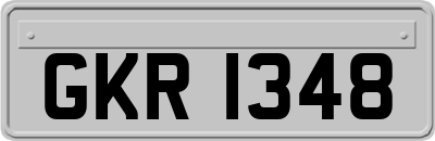 GKR1348