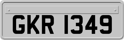 GKR1349