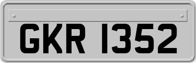 GKR1352