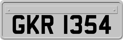 GKR1354