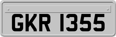 GKR1355