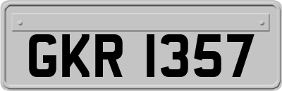 GKR1357