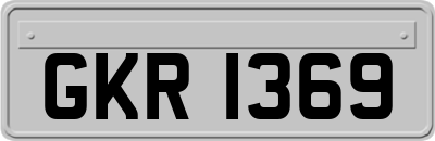 GKR1369