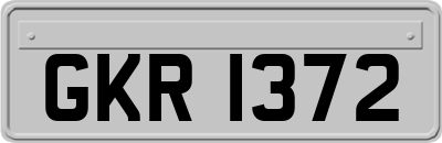 GKR1372