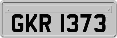 GKR1373