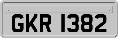 GKR1382