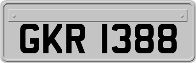 GKR1388