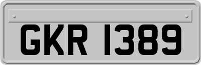 GKR1389