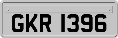 GKR1396