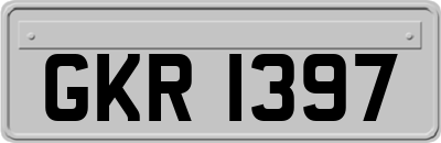 GKR1397