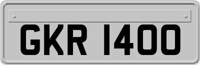 GKR1400