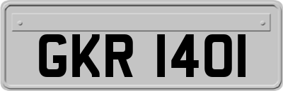 GKR1401