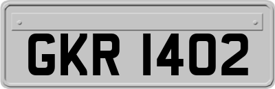 GKR1402