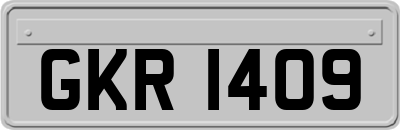 GKR1409