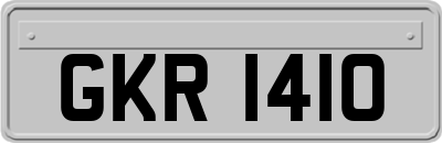 GKR1410