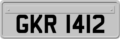 GKR1412
