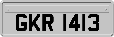 GKR1413