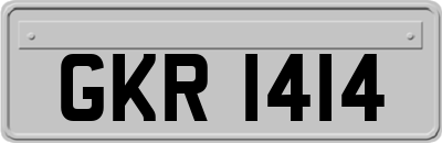 GKR1414