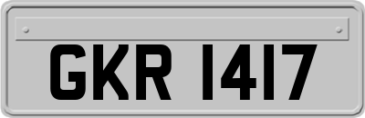 GKR1417