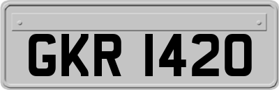 GKR1420