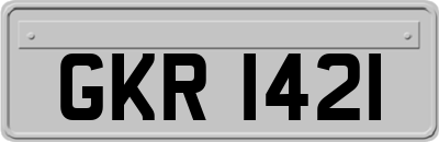 GKR1421