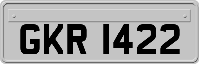 GKR1422