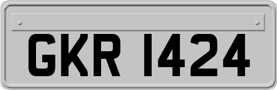 GKR1424