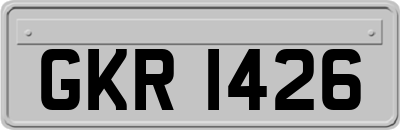 GKR1426