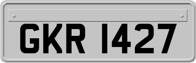 GKR1427