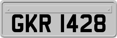 GKR1428