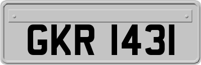 GKR1431