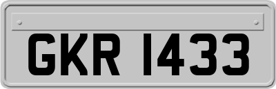 GKR1433