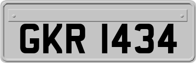 GKR1434