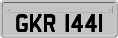 GKR1441