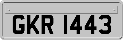 GKR1443