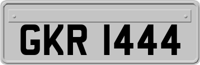 GKR1444